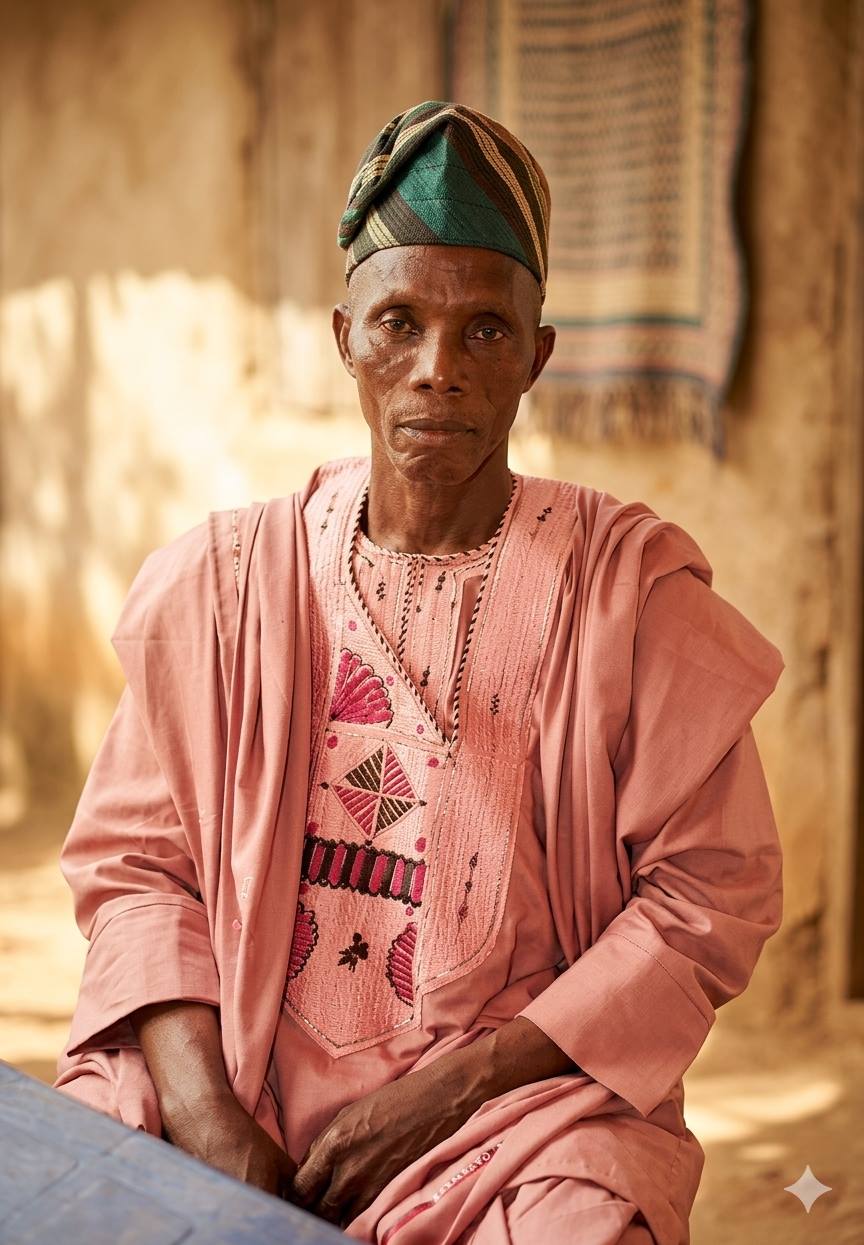 Ijebu Area - Pastor Samuel O. Olatoye